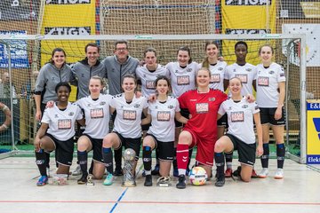 Bild 281 - VR Bank Cup Horst